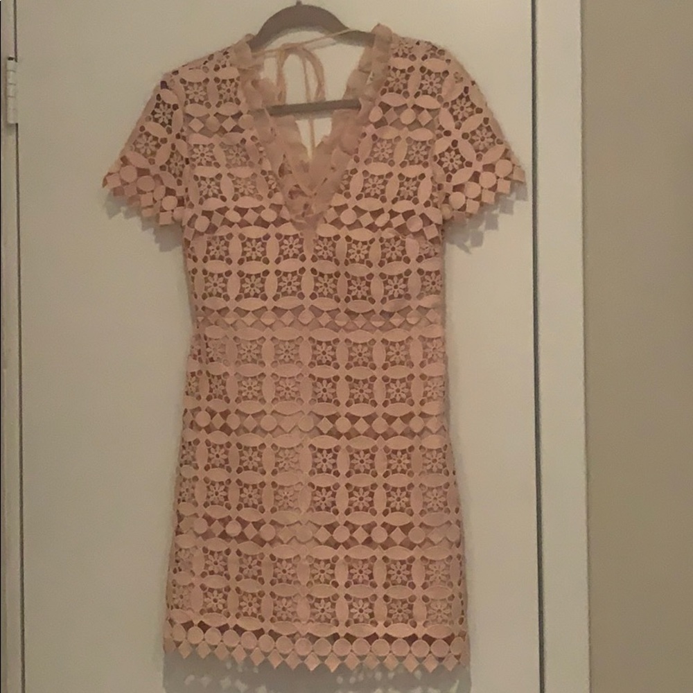 Sandro Paris dress